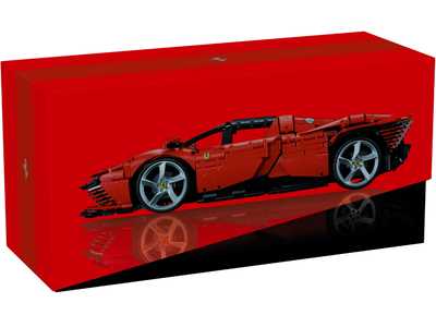 LEGO Technic 42143 Ferrari Daytona SP3