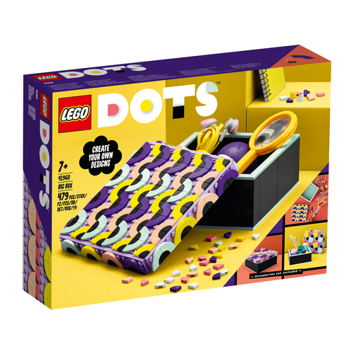 LEGO DOTS 41960 Grote doos