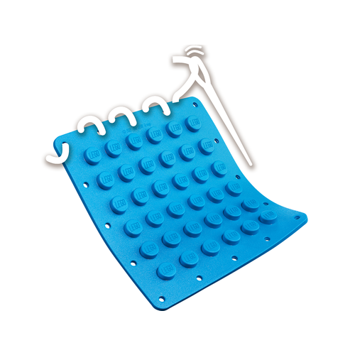 LEGO DOTS 41955 Stitch-on Patch