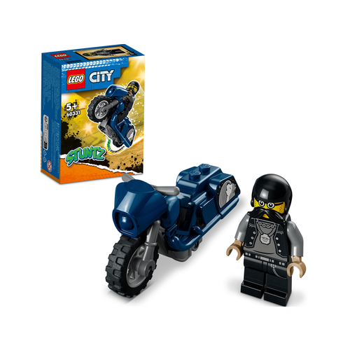 LEGO City Stuntz 60331 Touring stuntmotor