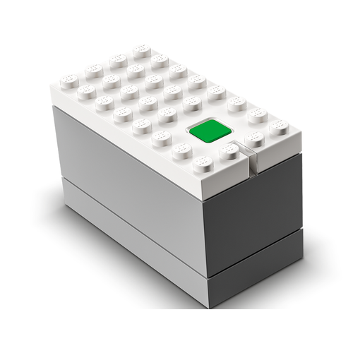 LEGO City 60336 Goederentrein LEGO City 60336 Goederentrein