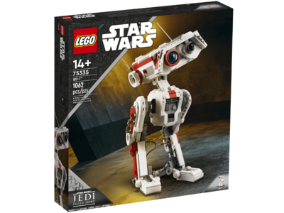 LEGO Star Wars 75335 BD-1™