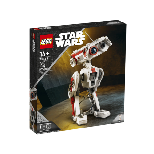 LEGO Star Wars 75335 BD-1™