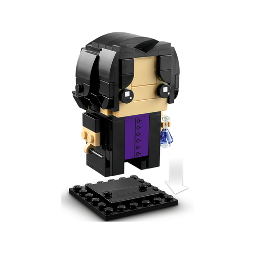 LEGO Brickheadz 40560 Harry Potter Leraren van Zweinstein™