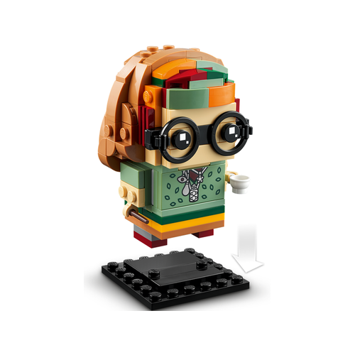 LEGO Brickheadz 40560 Harry Potter Leraren van Zweinstein™