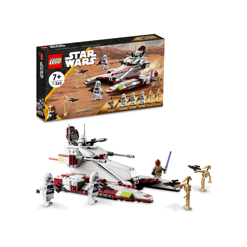 LEGO Star Wars 75342 Republic Fighter Tank