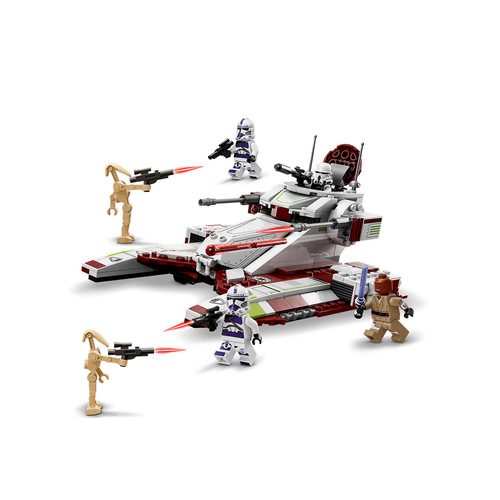 LEGO Star Wars 75342 Republic Fighter Tank