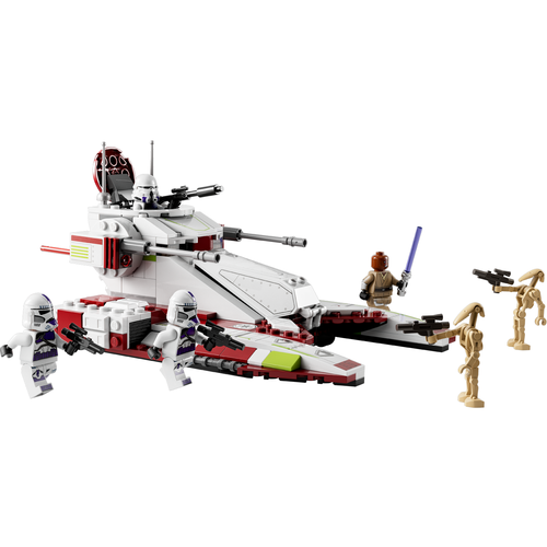 LEGO Star Wars 75342 Republic Fighter Tank