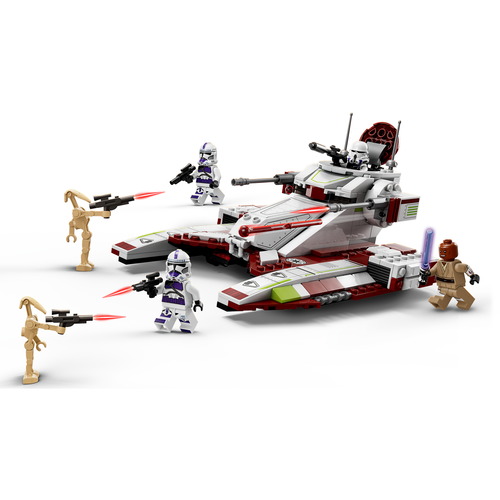 LEGO Star Wars 75342 Republic Fighter Tank