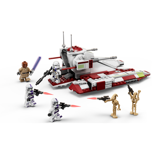 LEGO Star Wars 75342 Republic Fighter Tank