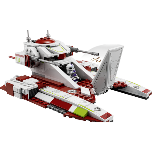 LEGO Star Wars 75342 Republic Fighter Tank