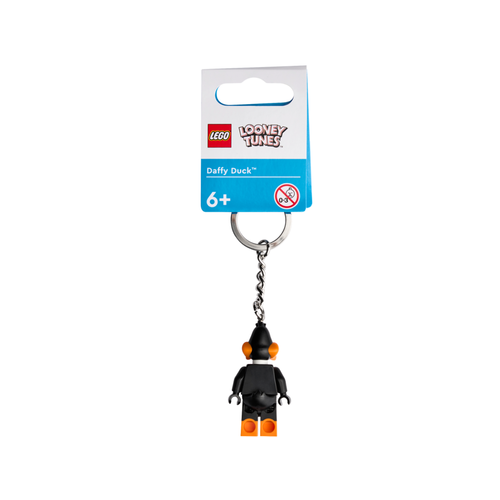 LEGO Sleutelhanger 854199 Daffy Duck™