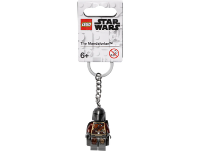 LEGO Sleutelhanger 854124 Star Wars The Mandalorian