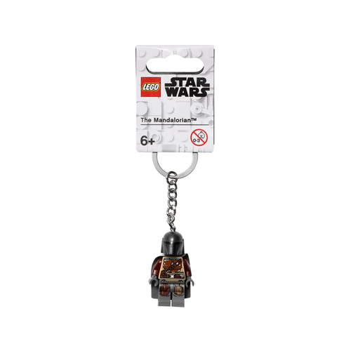 LEGO Sleutelhanger 854124 Star Wars The Mandalorian