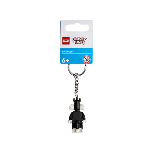 LEGO Sleutelhanger 854190 Sylvester™