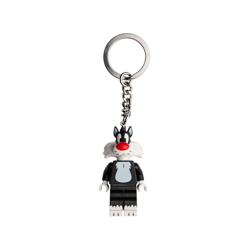 LEGO Sleutelhanger 854190 Sylvester™