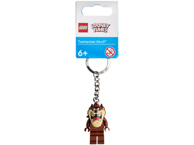 LEGO Sleutelhanger 854156 Tasmanian Devil™