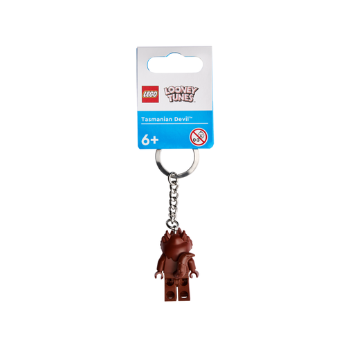 LEGO Sleutelhanger 854156 Tasmanian Devil™