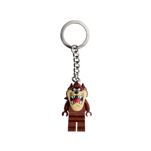 LEGO Sleutelhanger 854156 Tasmanian Devil™