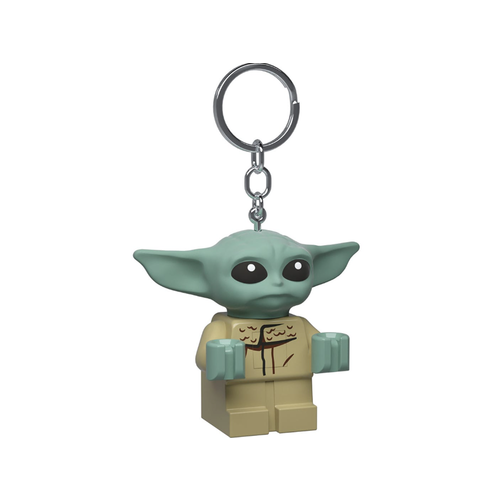 LEGO Sleutelhanger LED LKE179 Star Wars Grogu™