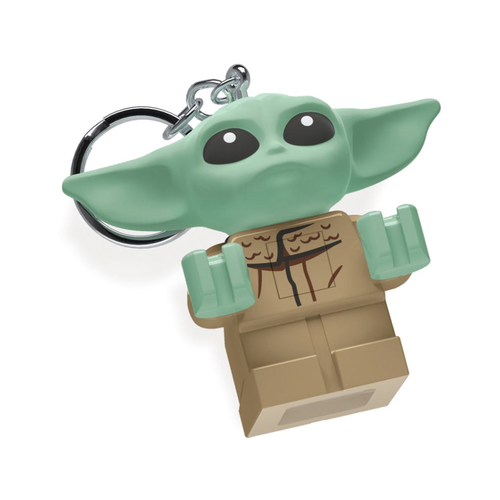 LEGO Sleutelhanger LED LKE179 Star Wars Grogu™