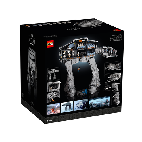 LEGO Star Wars 75313 AT-AT™