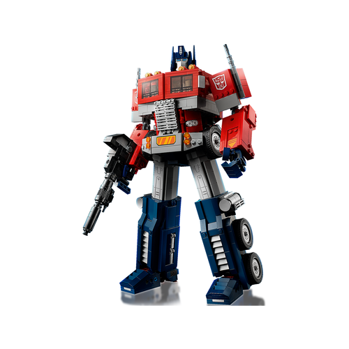 LEGO Creator Expert 10302 Optimus Prime