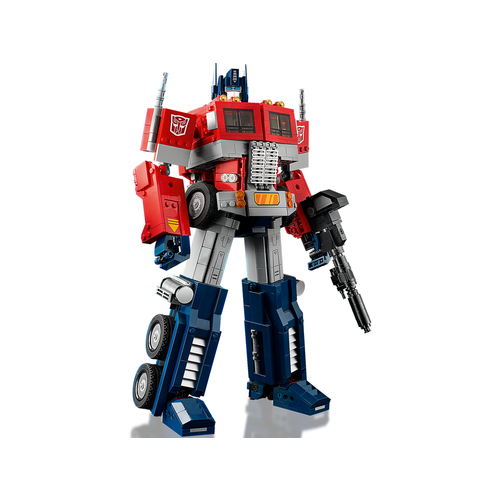 LEGO Creator Expert 10302 Optimus Prime