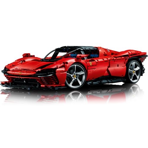 LEGO Technic 42143 Ferrari Daytona SP3