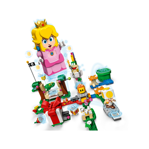 LEGO Super Mario 71403 Avonturen met Peach startset