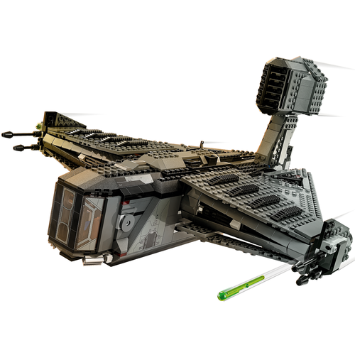 LEGO Star Wars 75323 The Justifier™
