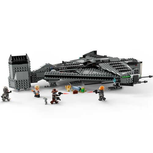 LEGO Star Wars 75323 The Justifier™ LEGO Star Wars 75323 The Justifier™