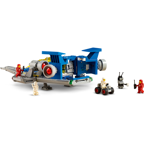 LEGO ICONS 10497 Galaxy Explorer