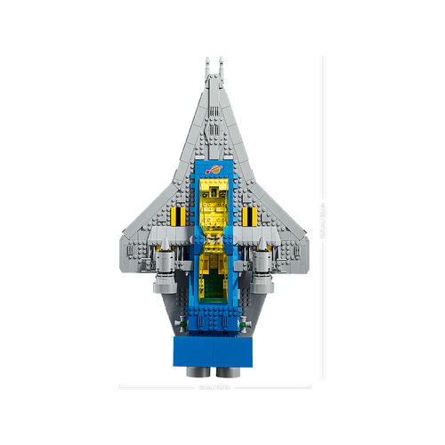 LEGO ICONS 10497 Galaxy Explorer