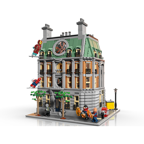 LEGO Marvel 76218 Sanctum Sanctorum LEGO Marvel 76218 Sanctum Sanctorum