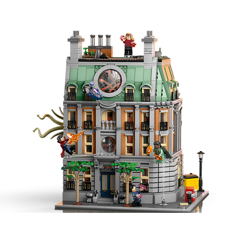 LEGO Marvel 76218 Sanctum Sanctorum LEGO Marvel 76218 Sanctum Sanctorum