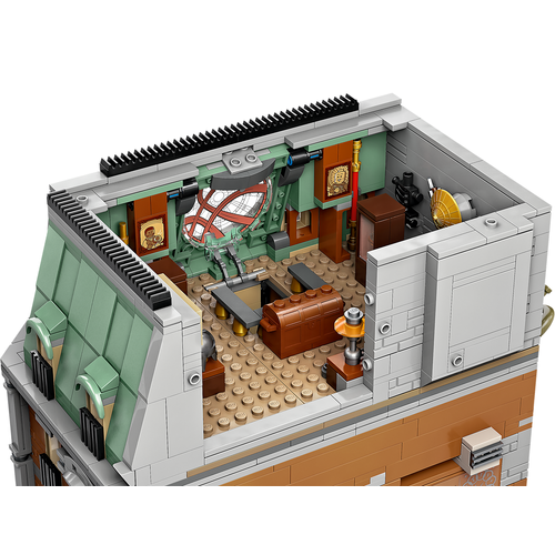 LEGO Marvel 76218 Sanctum Sanctorum