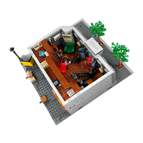 LEGO Marvel 76218 Sanctum Sanctorum