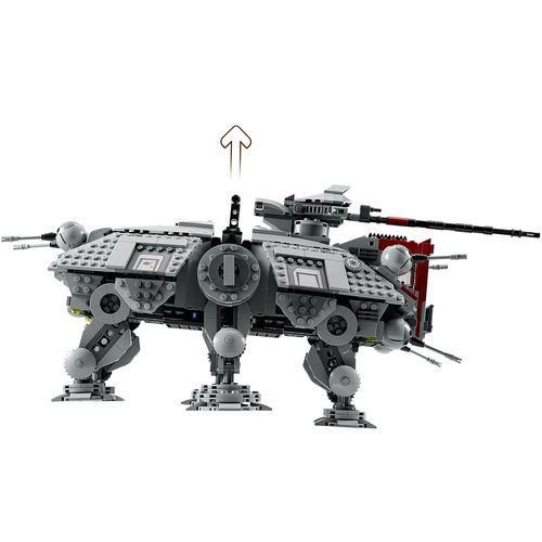 LEGO Star Wars 75337 AT-TE™ Walker