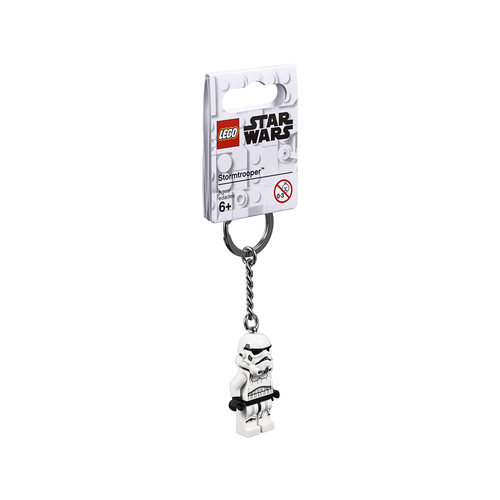 LEGO Sleutelhanger 853946 Star Wars Stormtrooper
