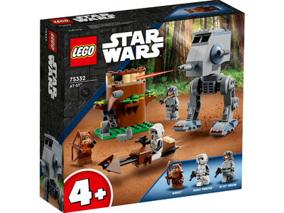 LEGO Star Wars 75332 AT-ST™