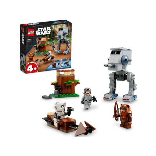 LEGO Star Wars 75332 AT-ST™