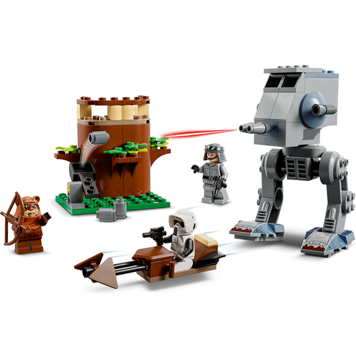 LEGO Star Wars 75332 AT-ST™