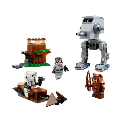 LEGO Star Wars 75332 AT-ST™