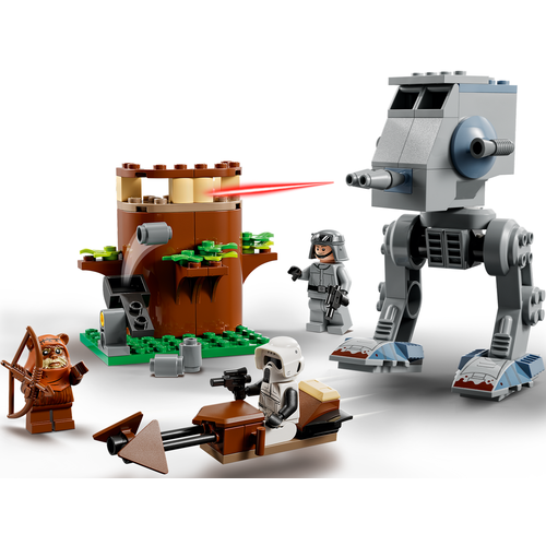 LEGO Star Wars 75332 AT-ST™