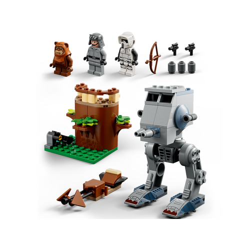 LEGO Star Wars 75332 AT-ST™