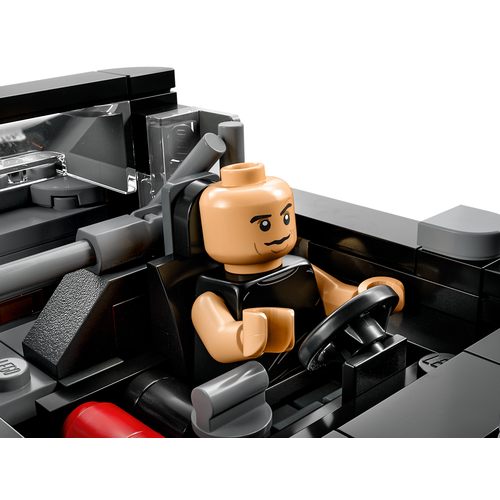 LEGO Speed Champions 76912 Fast & Furious 1970 Dodge Charger R/T LEGO Speed Champions 76912 Fast & Furious 1970 Dodge Charger R/T