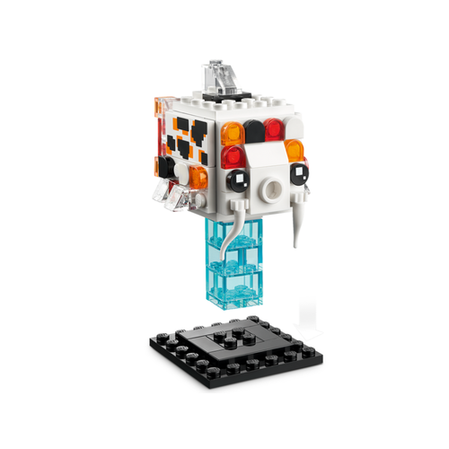 LEGO Brickheadz 40545 Koi