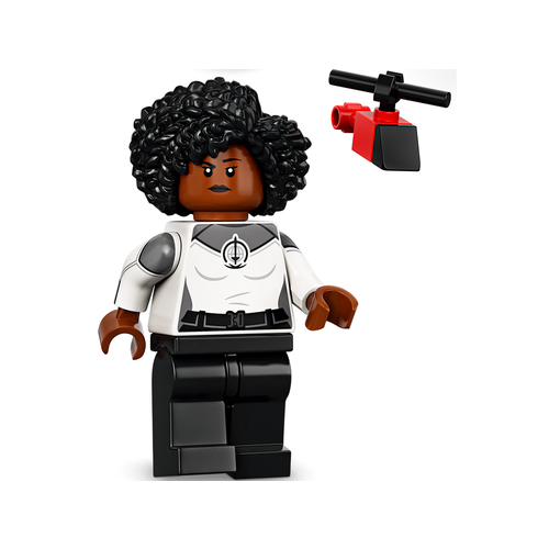LEGO Minifiguren 71031-03 Marvel Studios  Monica Rambeau