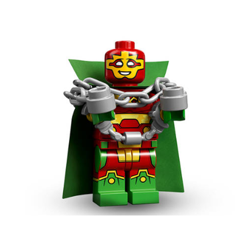 LEGO Minifiguren 71026-01 Mister Miracle